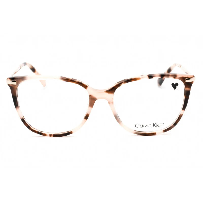 Calvin Klein CK22500N - Rose Tortoise - single_variant - 663