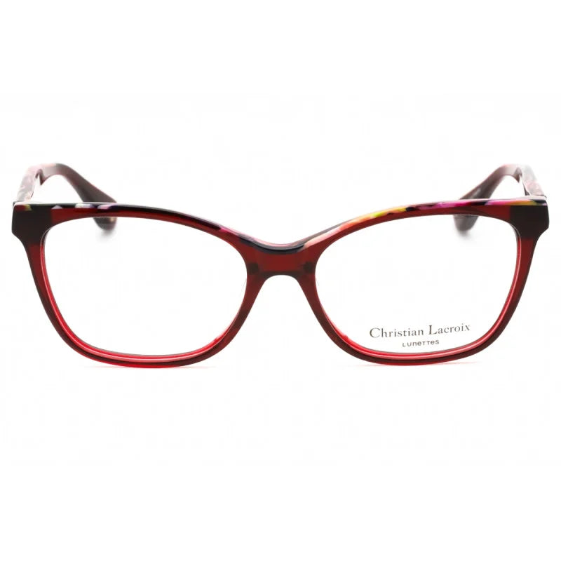 Christian Lacroix CL1064 - Grenat Arty - single_variant - 221