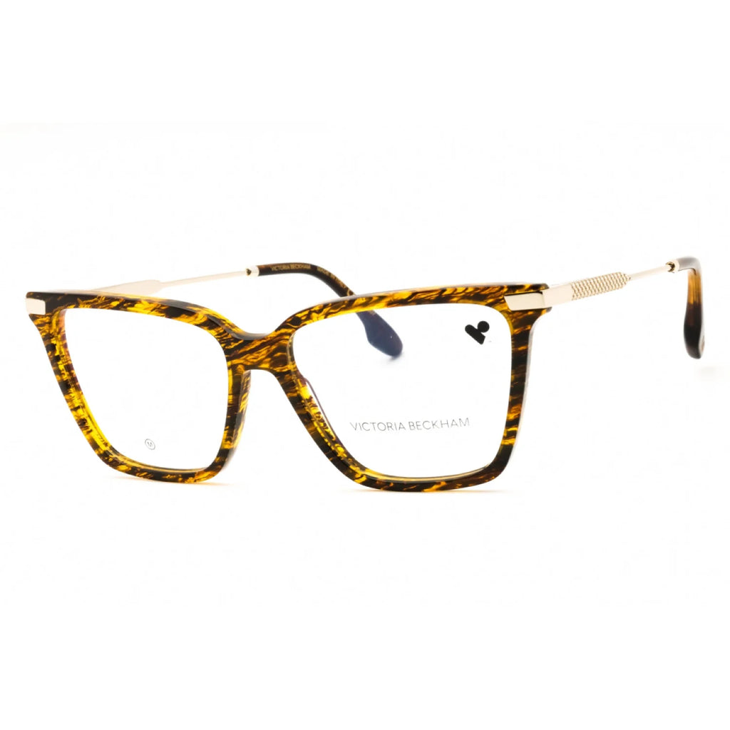 Victoria Beckham VB2657 - Translucent Horn - main - 736