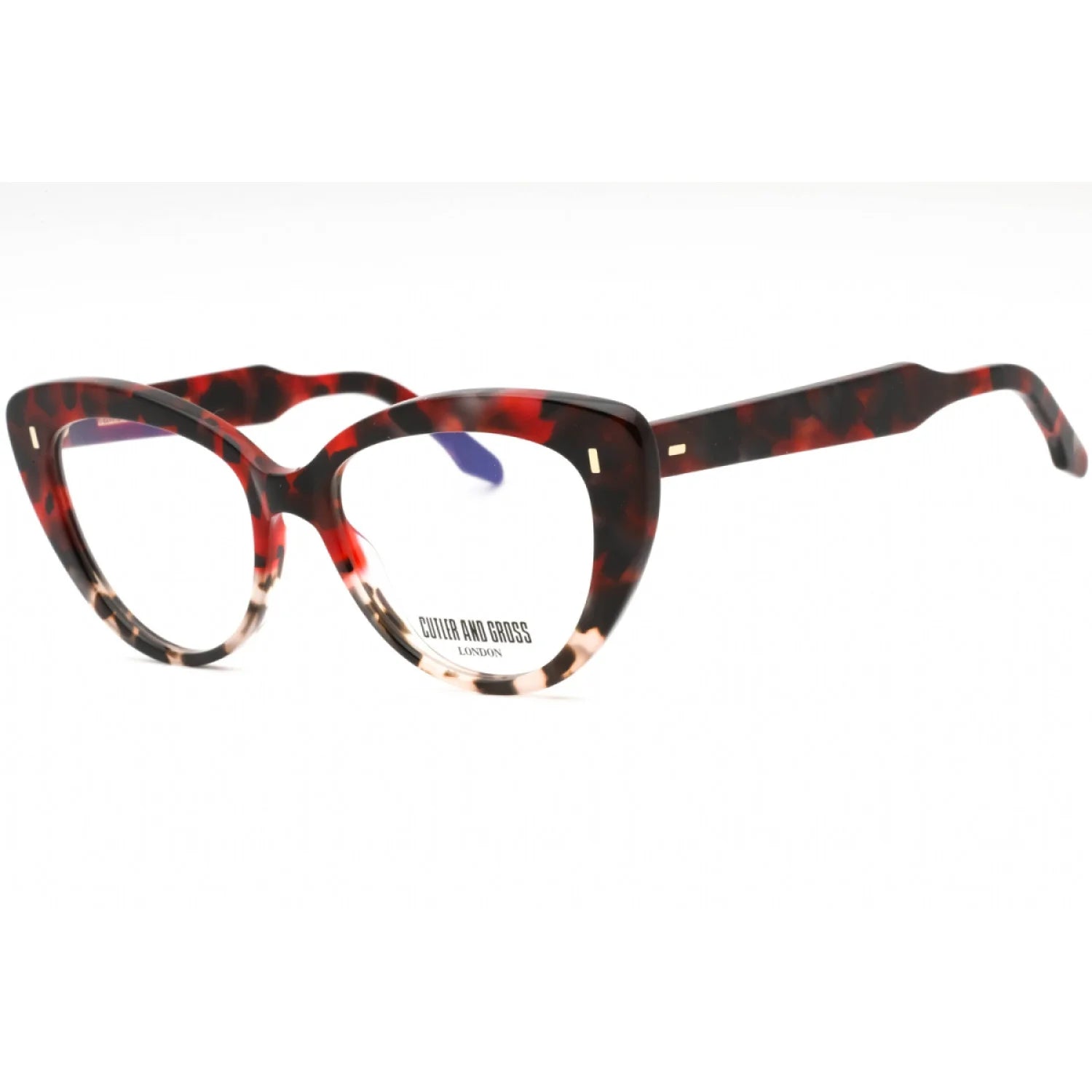 Cutler and Gross CG1350 - Red Havana - main - 003