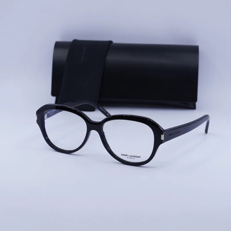 Saint Laurent SL411 - Black - single_variant - 001
