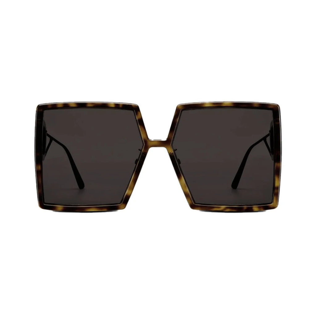 Dior 30montaignesu - Dark Havana