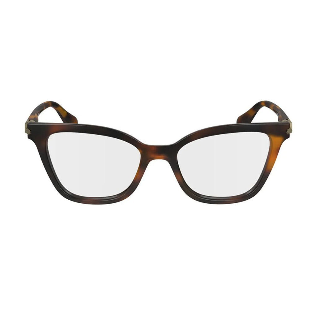 Salvatore Ferragamo SF2991 - Havana - main - 240