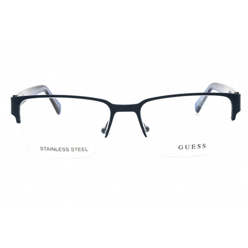 Guess GU50095 - Matte Blue - single_variant - 091