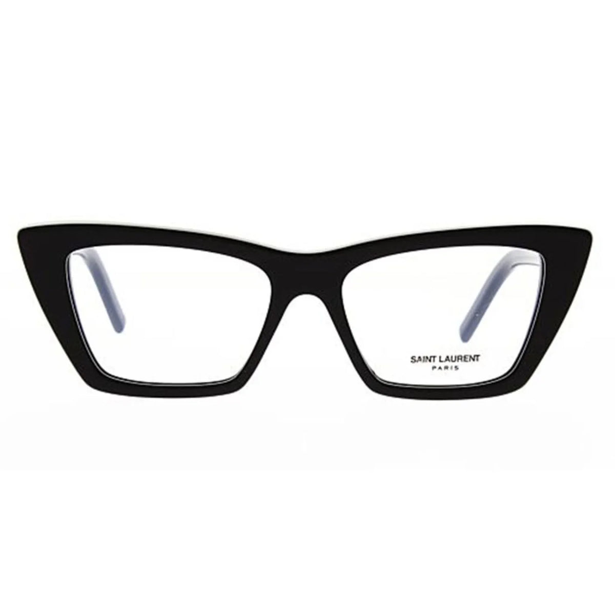 Saint Laurent SL291 - Black - main - 001