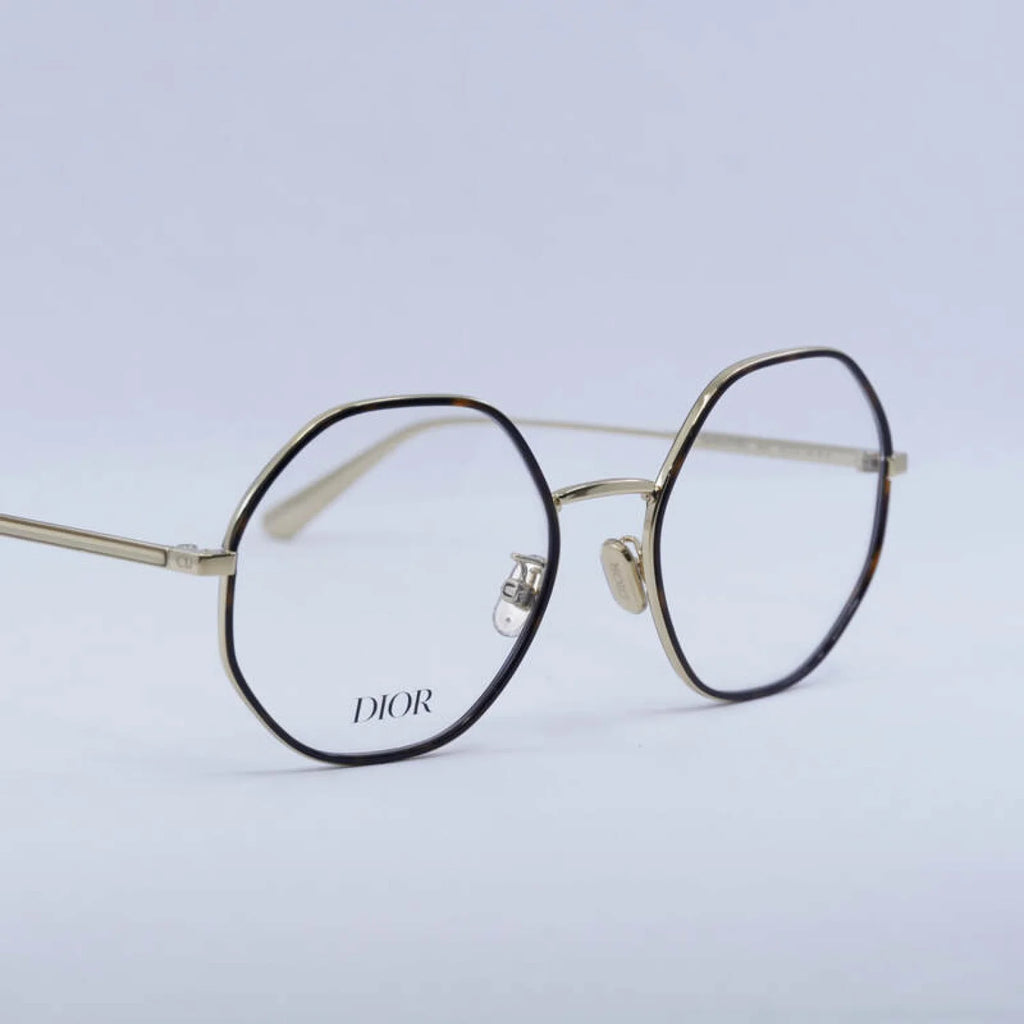 Dior gemdioror2u - Shiny Endura Gold/Havana