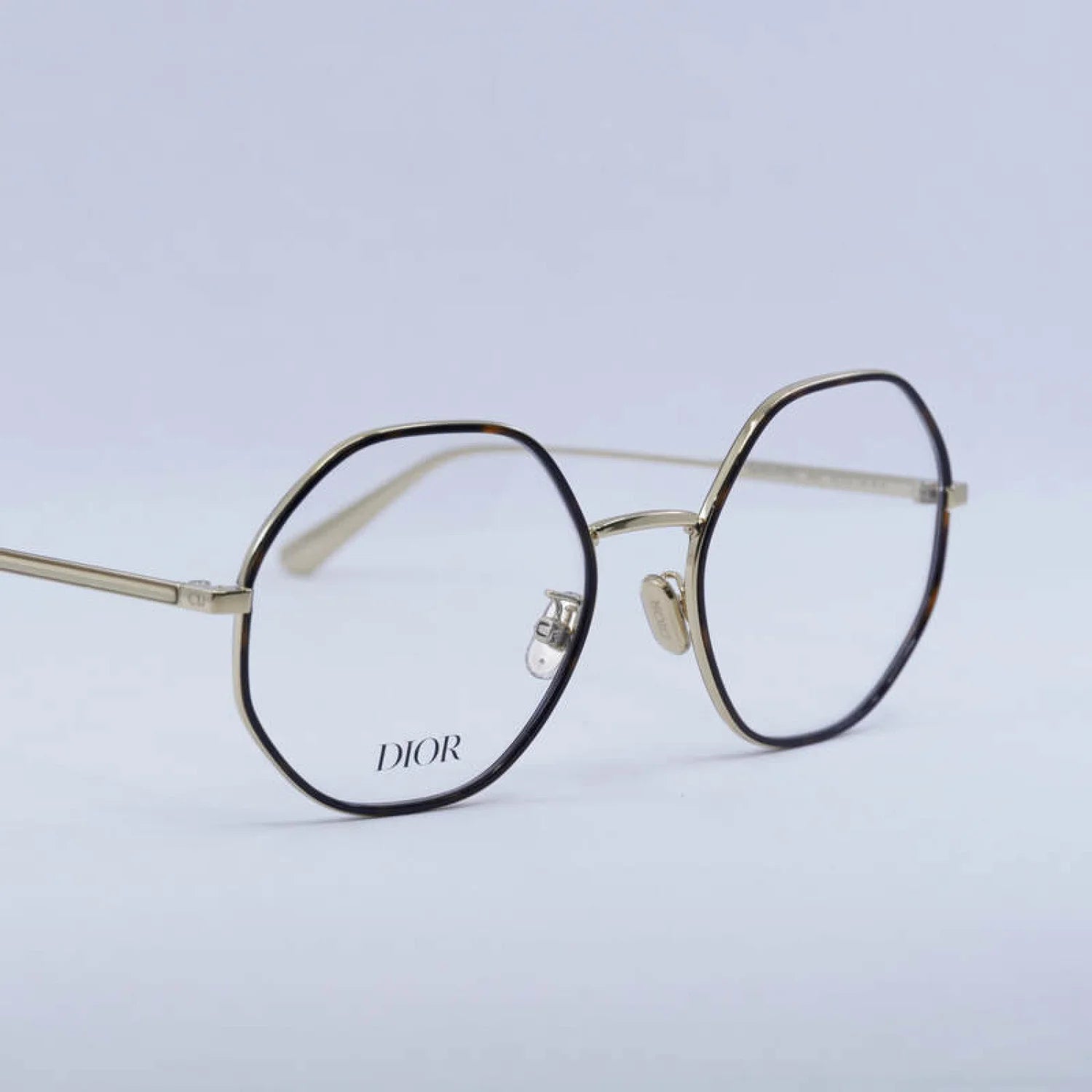 Dior gemdioror2u - Shiny Endura Gold/Havana