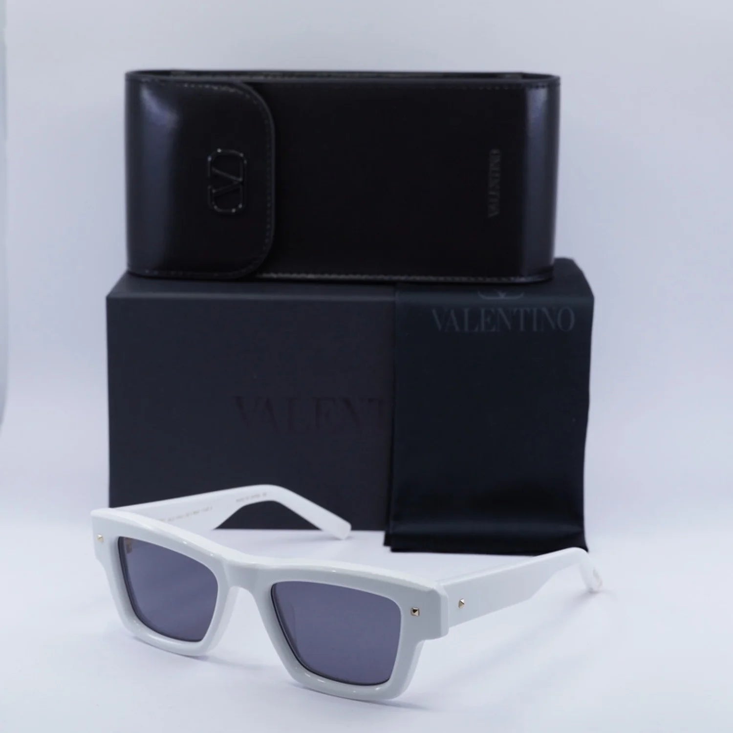 Valentino VLS106 - White - main - C