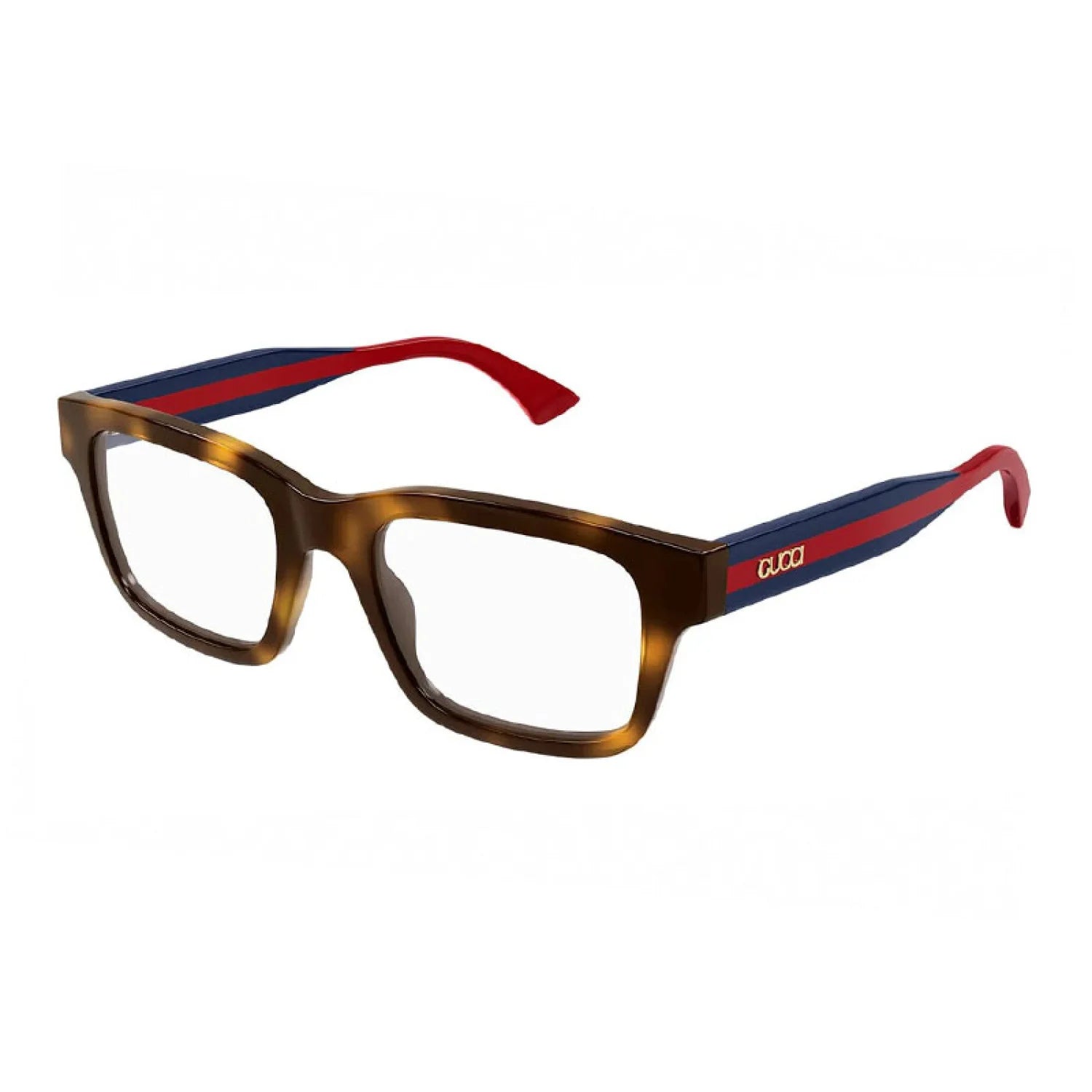 Gucci gg1865o - Havana/Blue