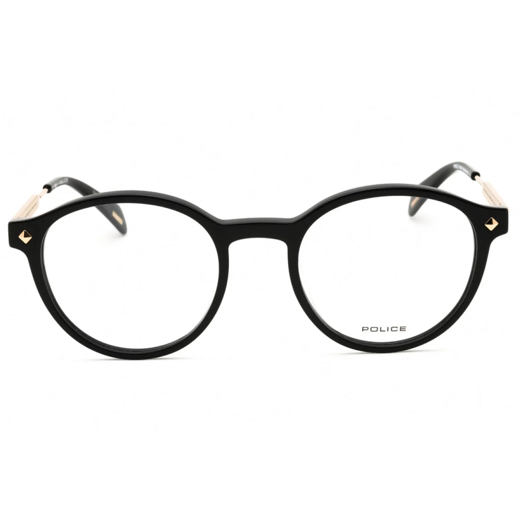 Police vplg27 - Shiny Black