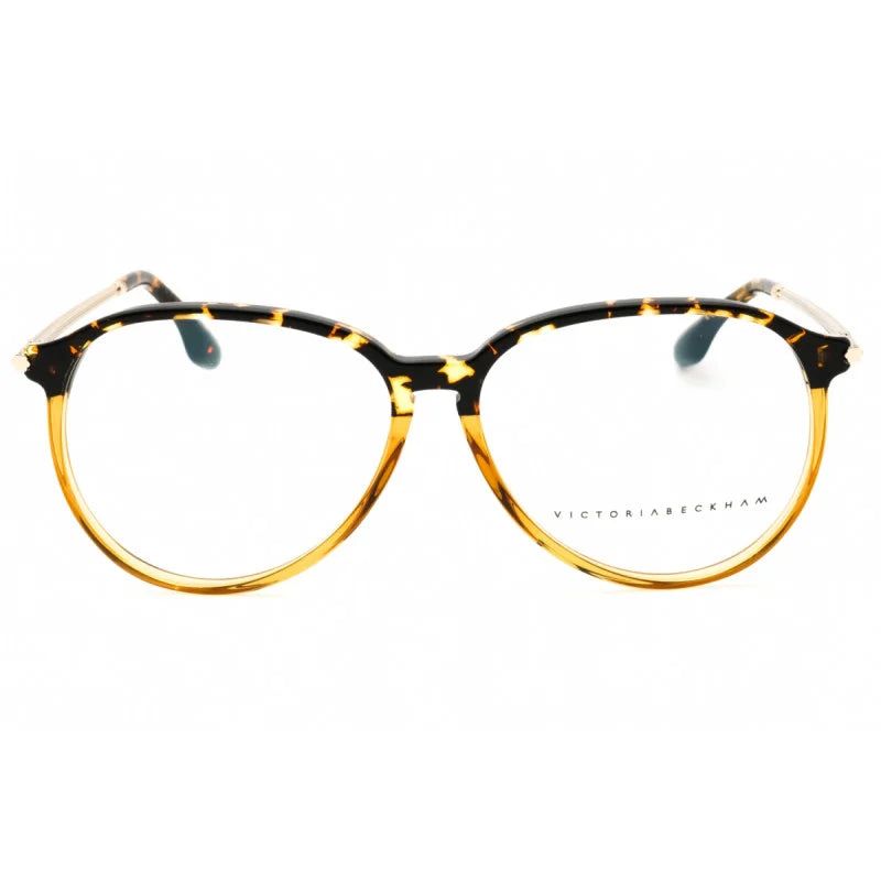 Victoria Beckham VB2606 - Amber Tortoise/Amber - single_variant - 238