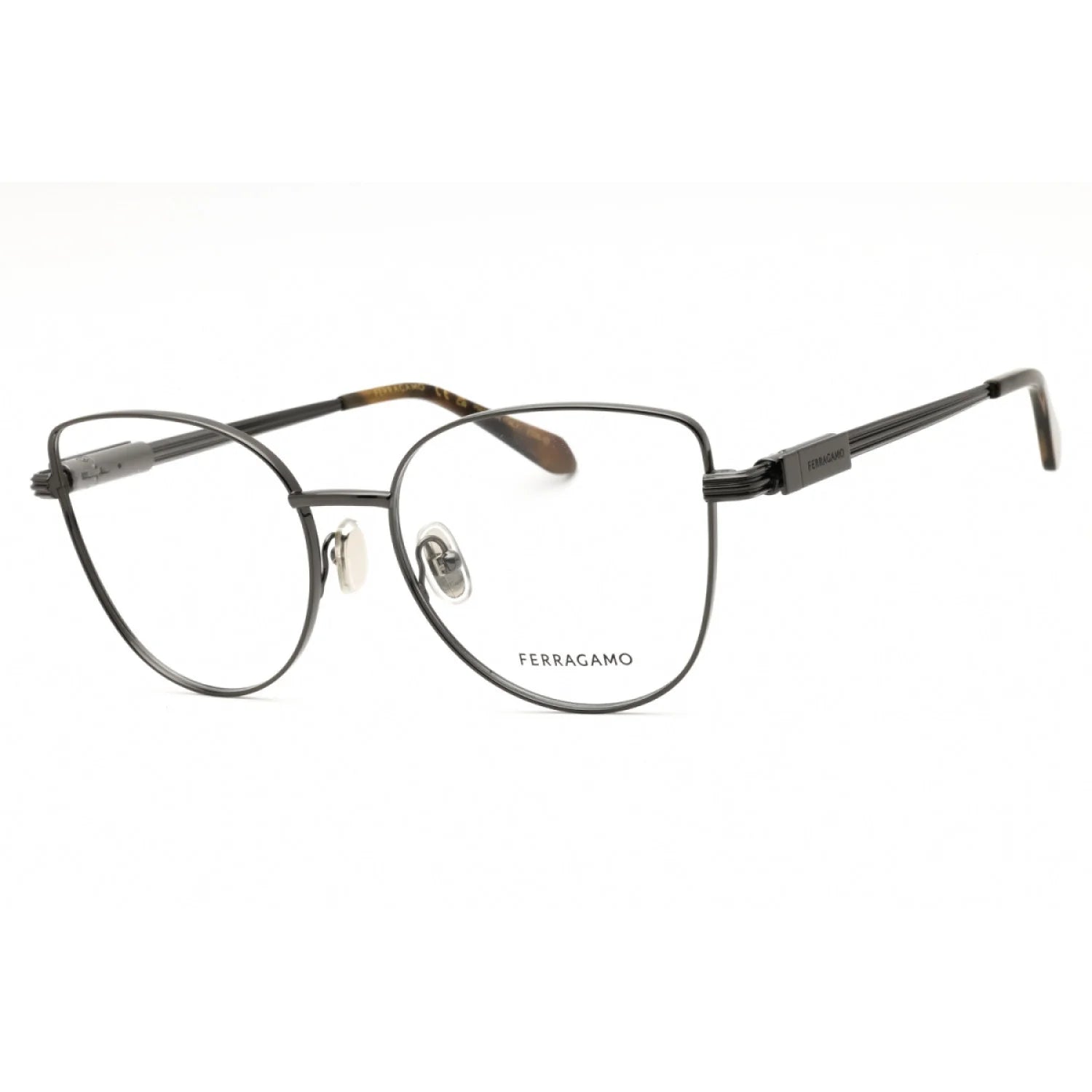 Salvatore Ferragamo SF2240 - Rose Gold - main - 770