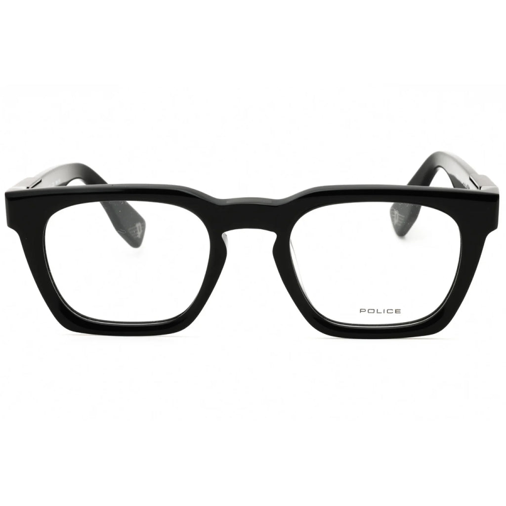 Police vpln64m - Shiny Black