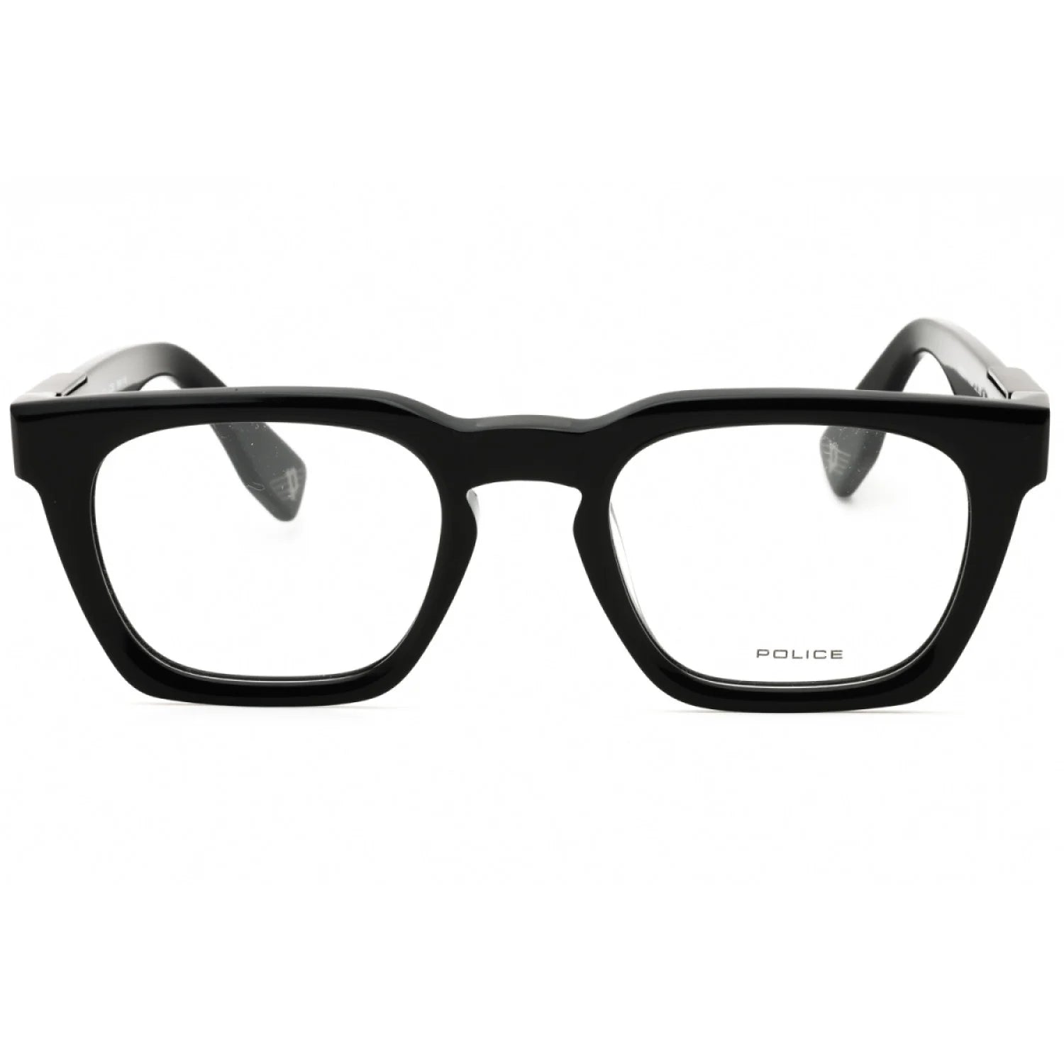 Police vpln64m - Shiny Black