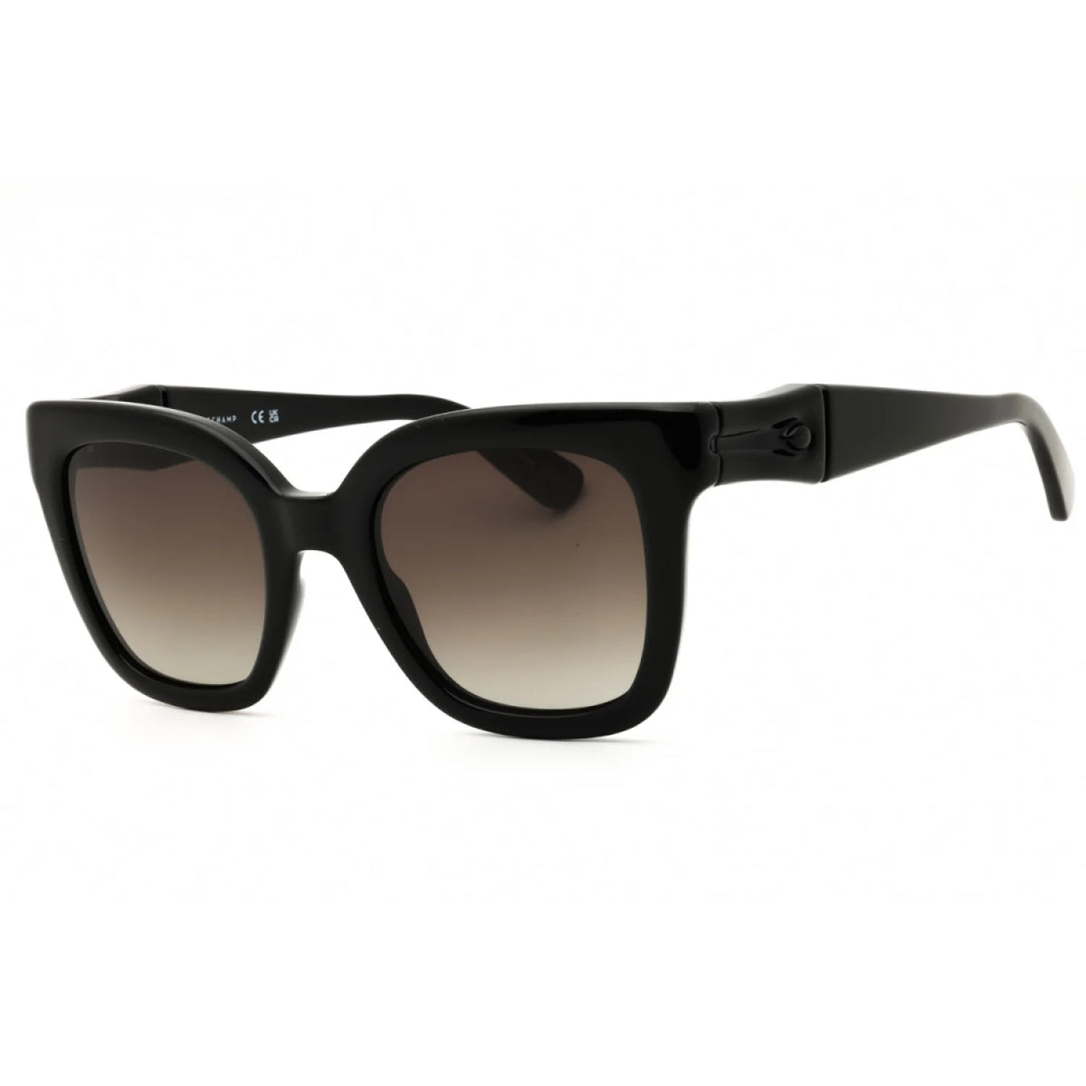 Longchamp LO793S - Black - main - 001