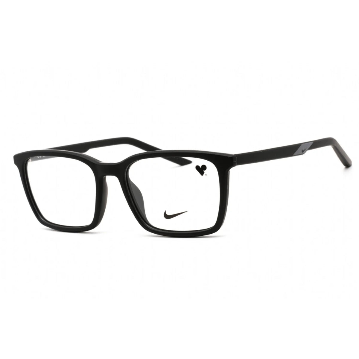 Nike NIKE7256N - Matte Black - main - 001