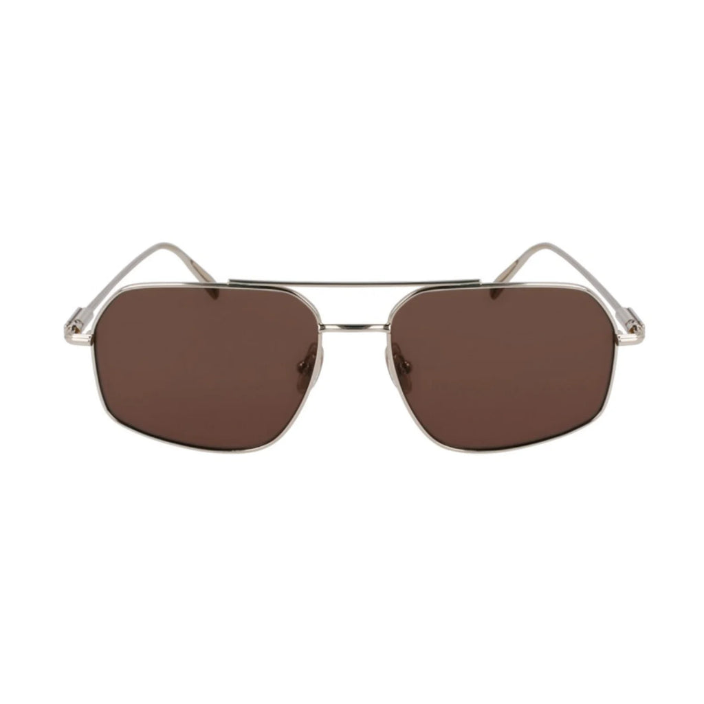 Salvatore Ferragamo SF313S - Gold - main - 745
