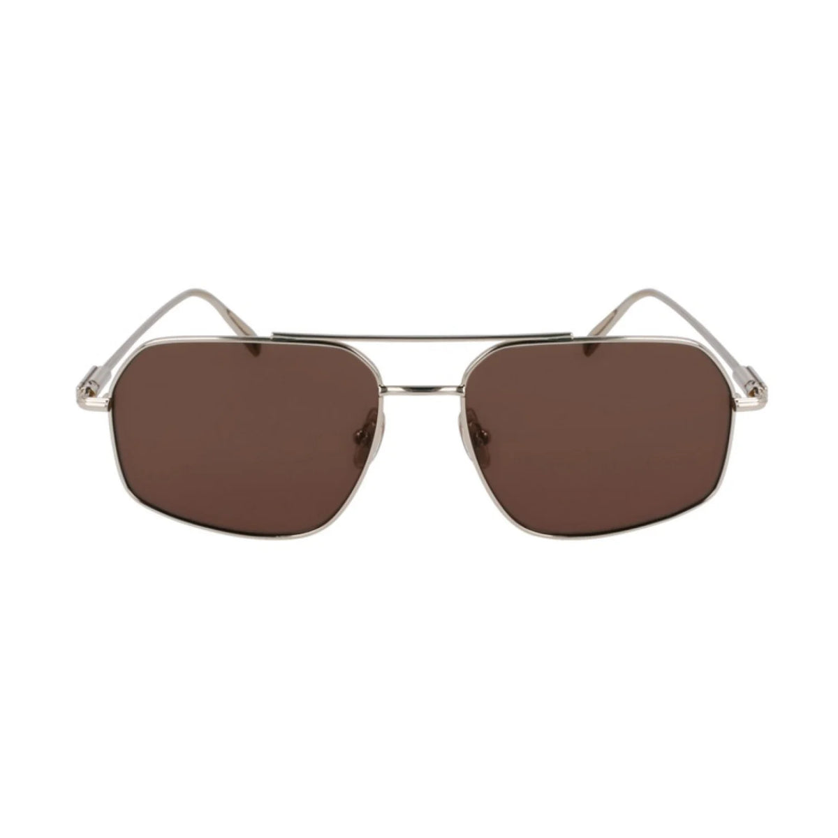 Salvatore Ferragamo SF313S - Gold - main - 745