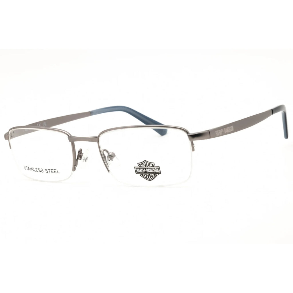 Harley Davidson HD50098 - Matte Light Nickeltin - main - 011