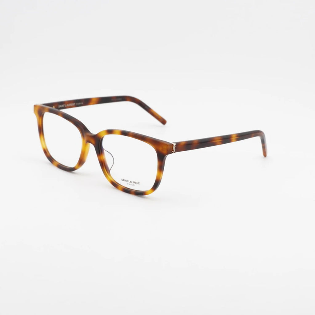 Saint Laurent SLM110F - Havana - single_variant - 005