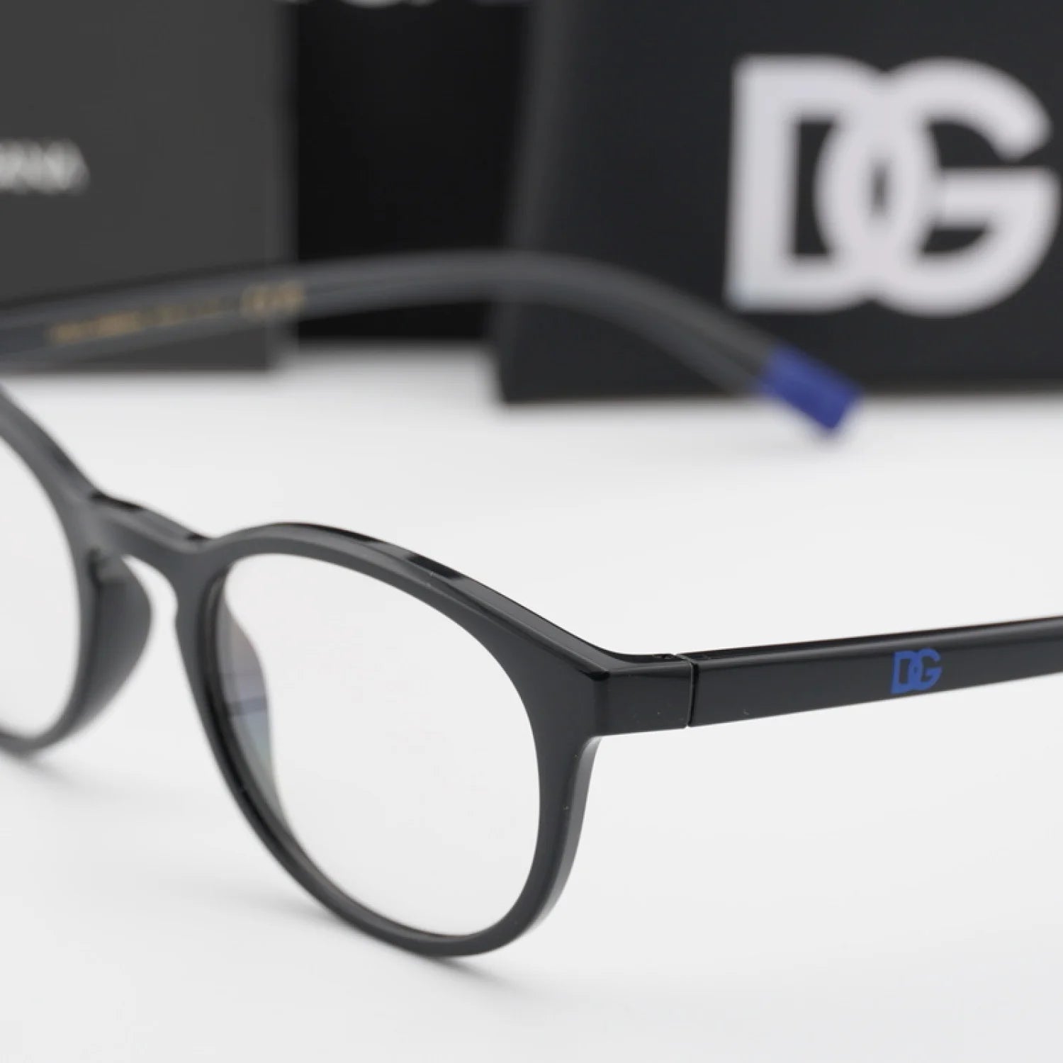 Dolce & Gabbana DG5090 - Black - single_variant - 501