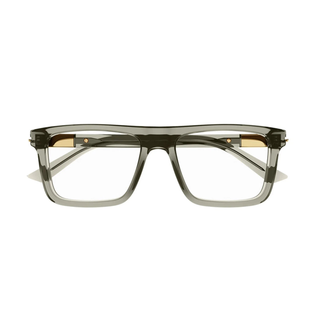 Gucci gg1504o - Transparent Light Brown