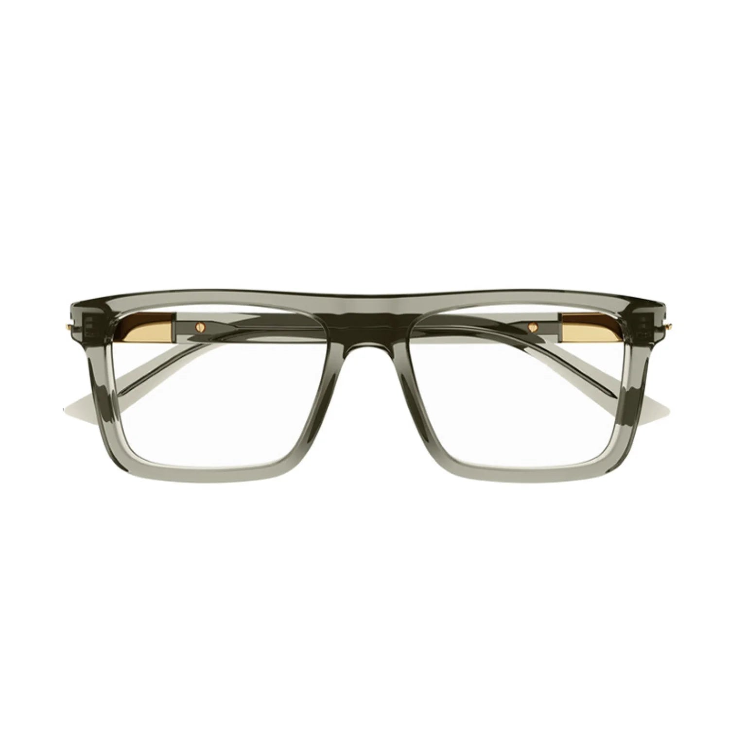 Gucci gg1504o - Transparent Light Brown