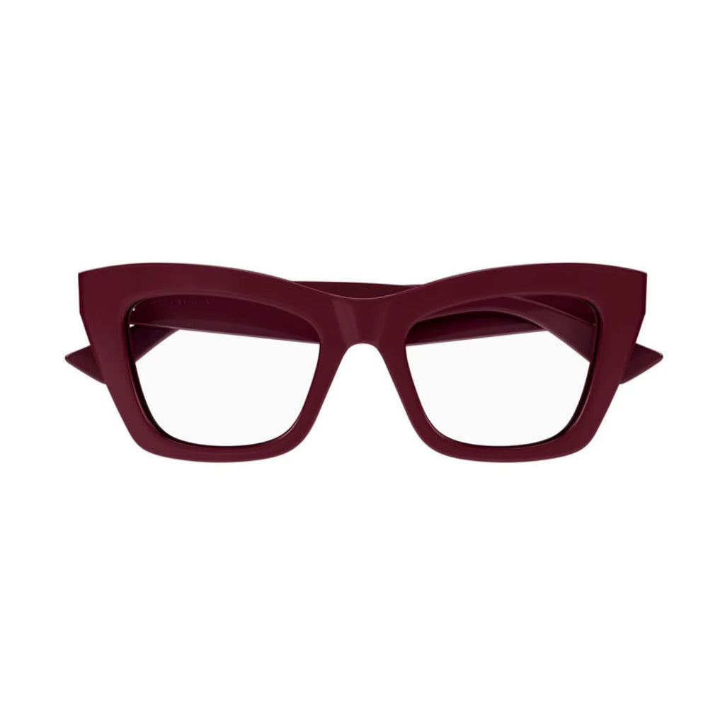 Bottega Veneta BV1215O - Burgundy - main - 004