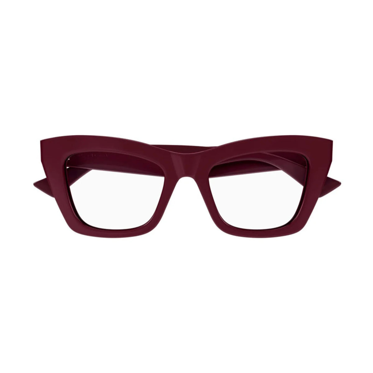 Bottega Veneta BV1215O - Burgundy - main - 004