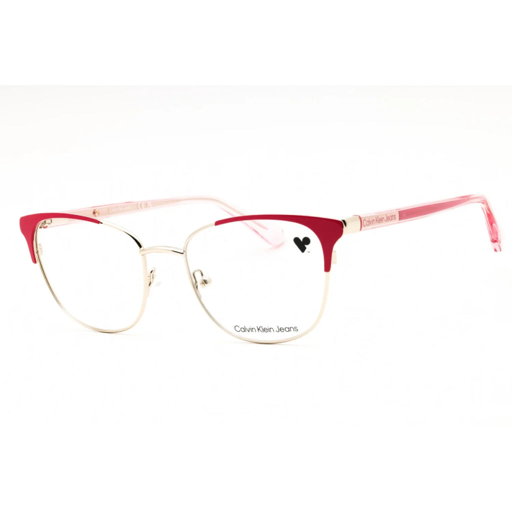 Calvin Klein Jeans CKJ22218 - Gold/Pink - main - 719