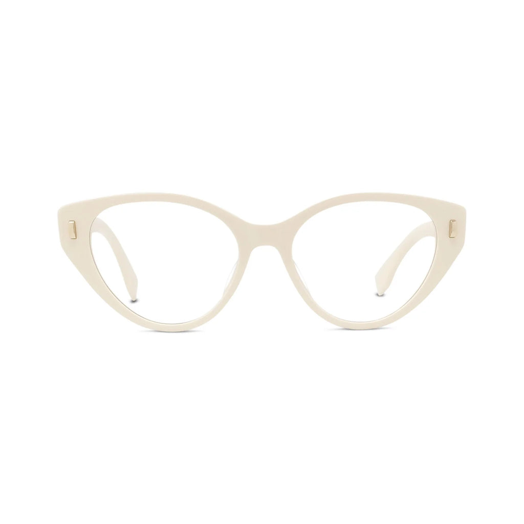 Fendi fe50020i - Ivory