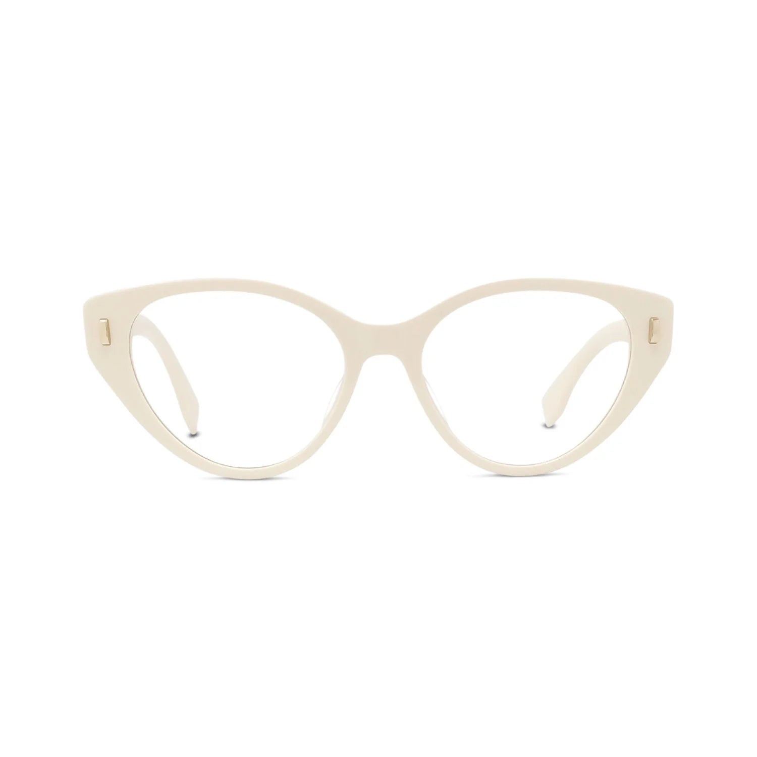 Fendi fe50020i - Ivory