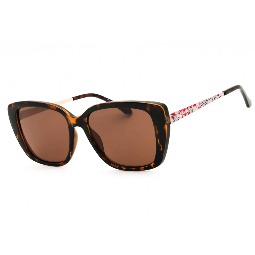 Draper James DJ9025 - Tortoise - main - 215