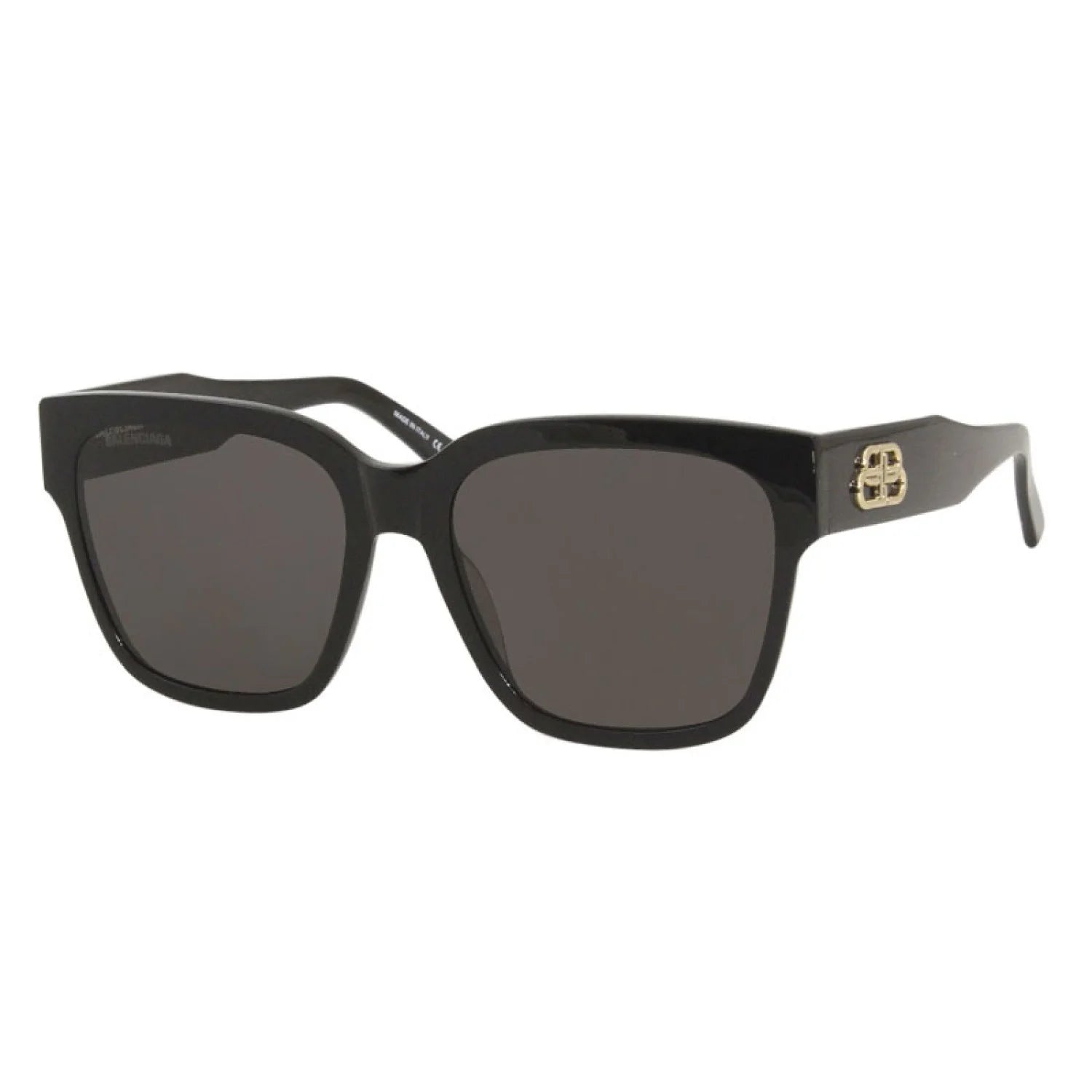 Balenciaga bb0056s - Black