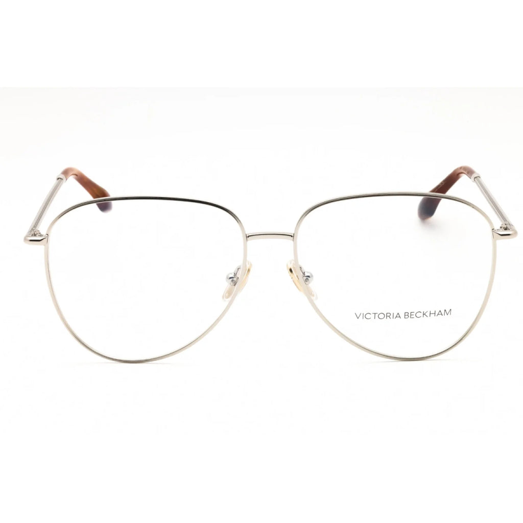 Victoria Beckham VB2116 - Silver - main - 040