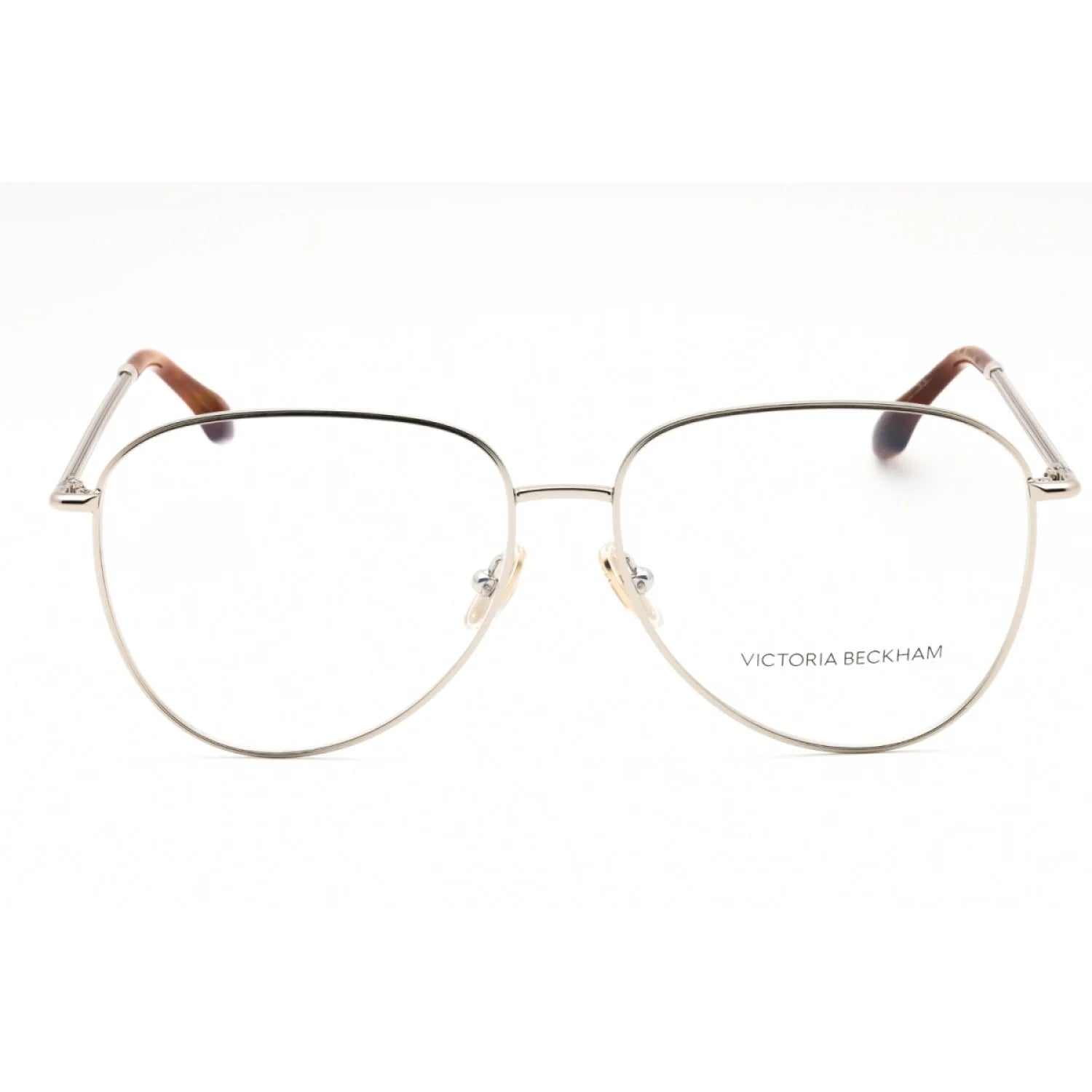 Victoria Beckham VB2116 - Silver - main - 040