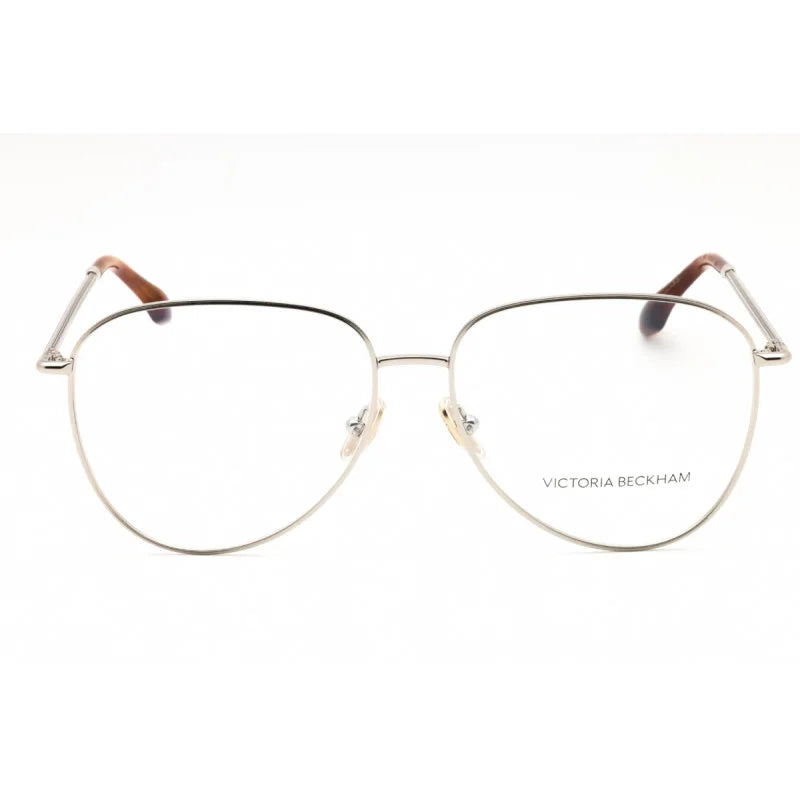 Victoria Beckham VB2116 - Silver - single_variant - 040