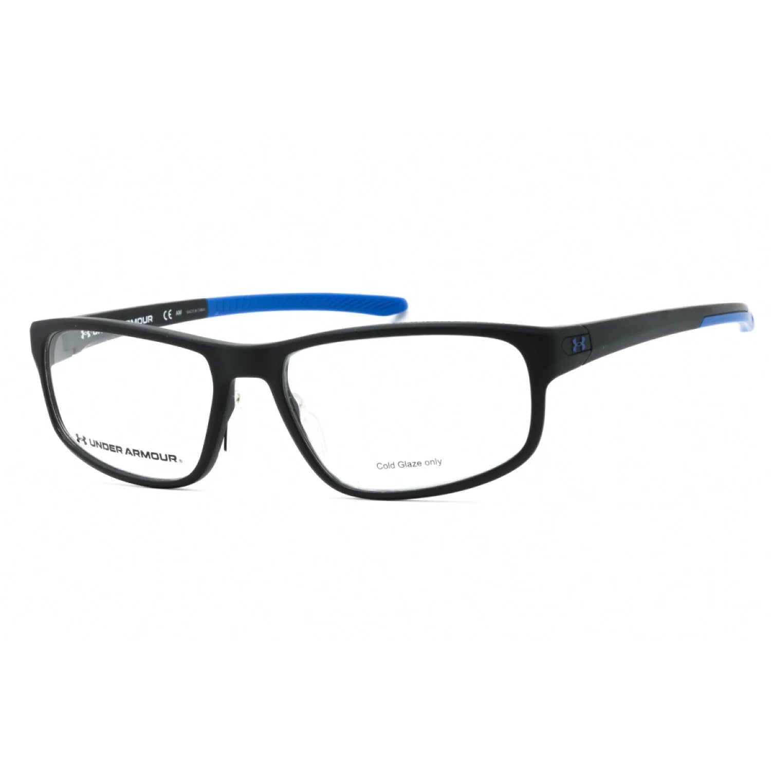 Under Armour ua5014 - Matte Black