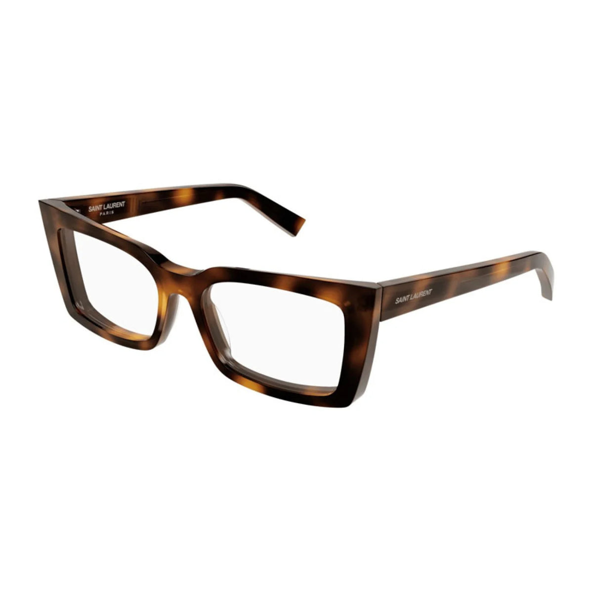 Saint Laurent SL554 - Havana - main - 002