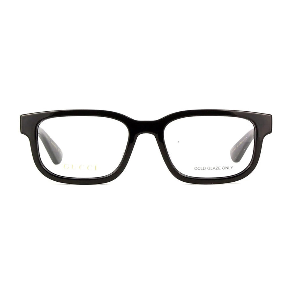 Gucci gg1584o - Shiny Black