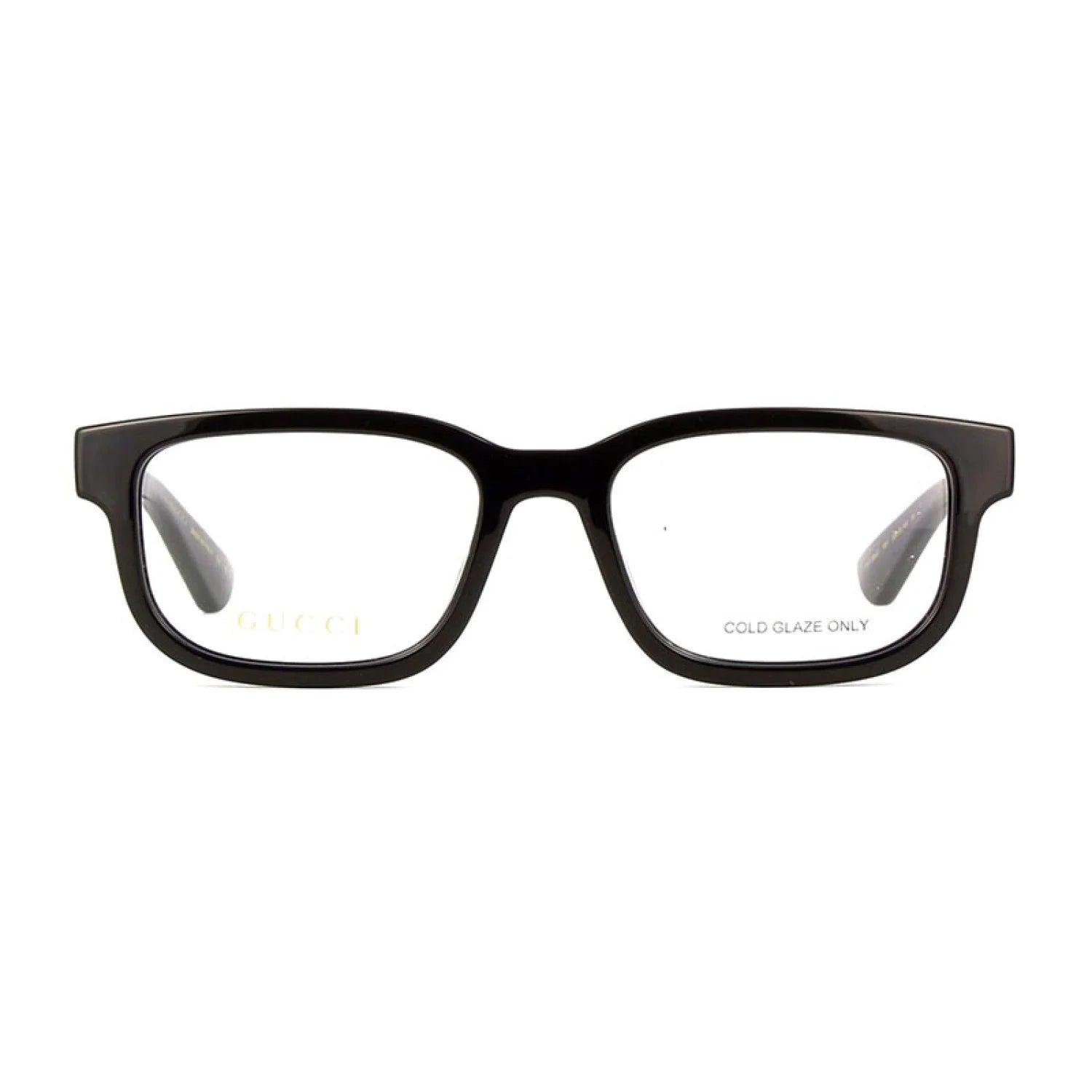 Gucci gg1584o - Shiny Black