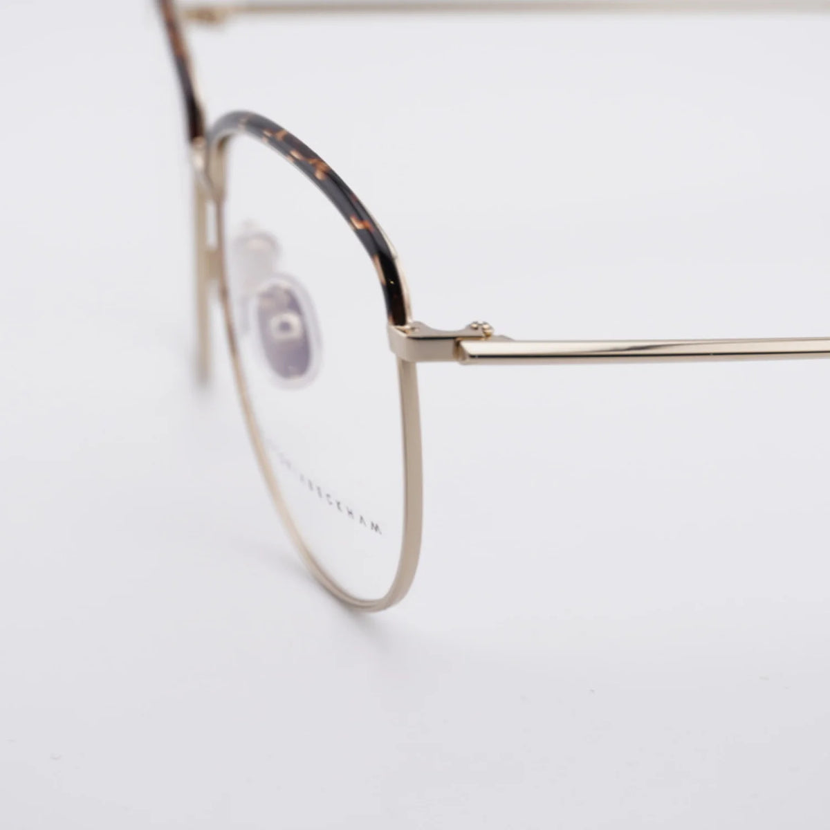 Victoria Beckham VB2100 - Gold/Havana - main - 716