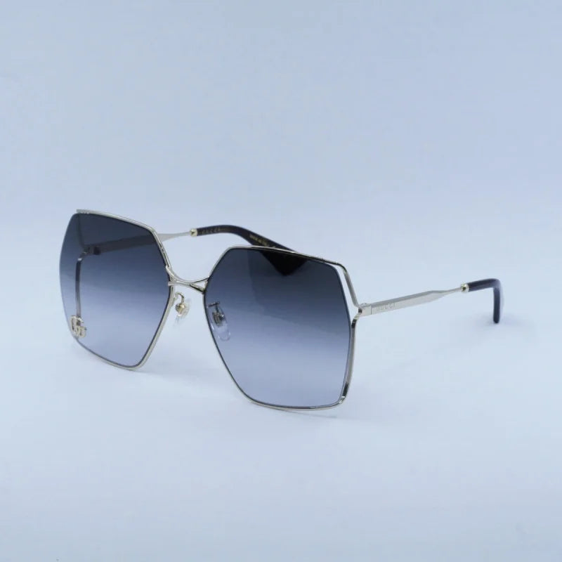 Gucci GG0817S - Gold - single_variant - 006