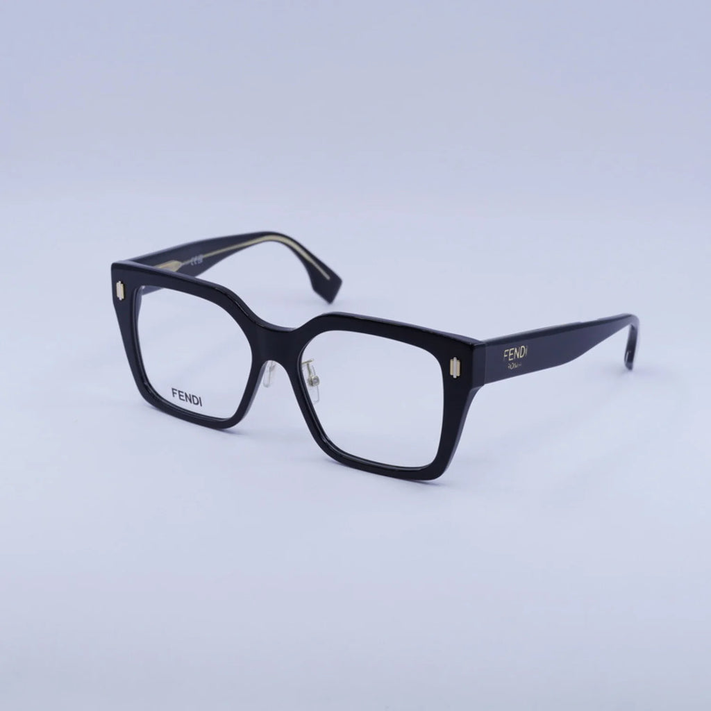 Fendi fe50085f - Shiny Black