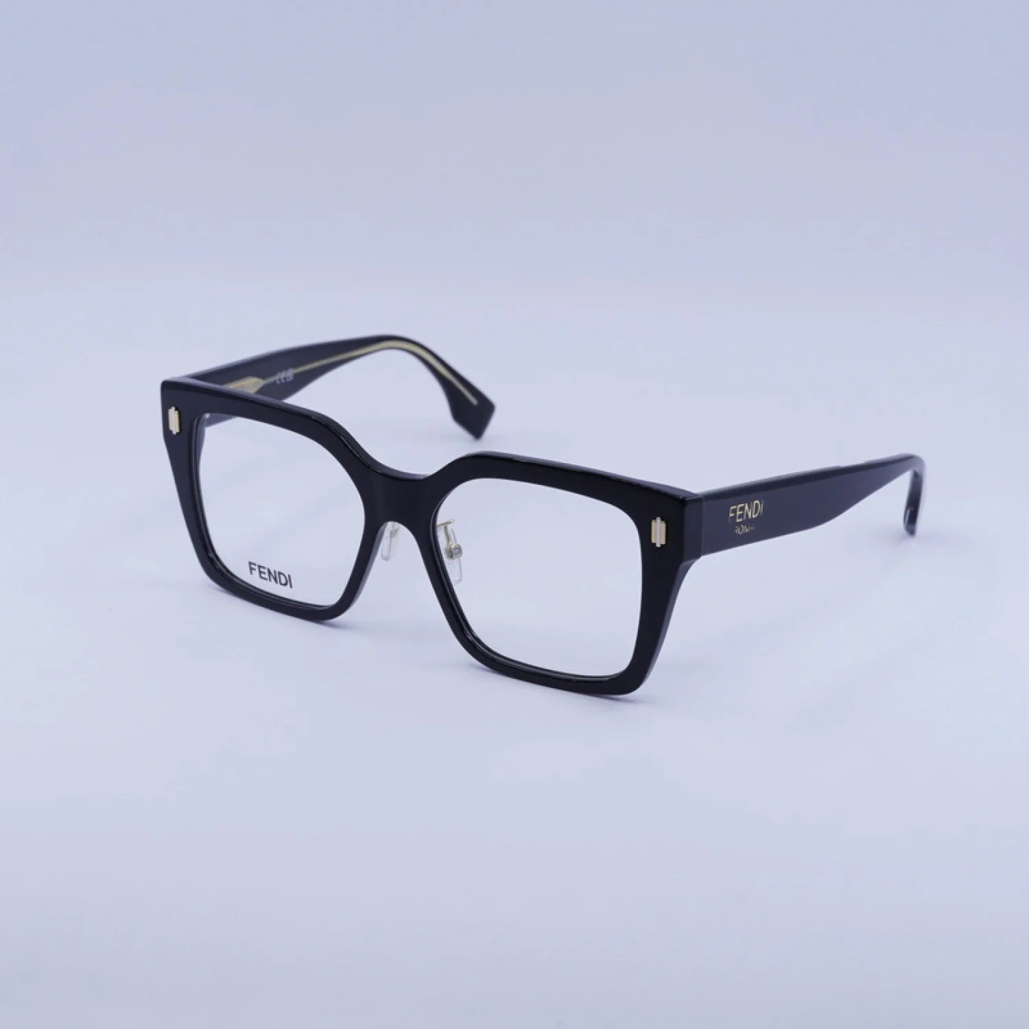 Fendi fe50085f - Shiny Black