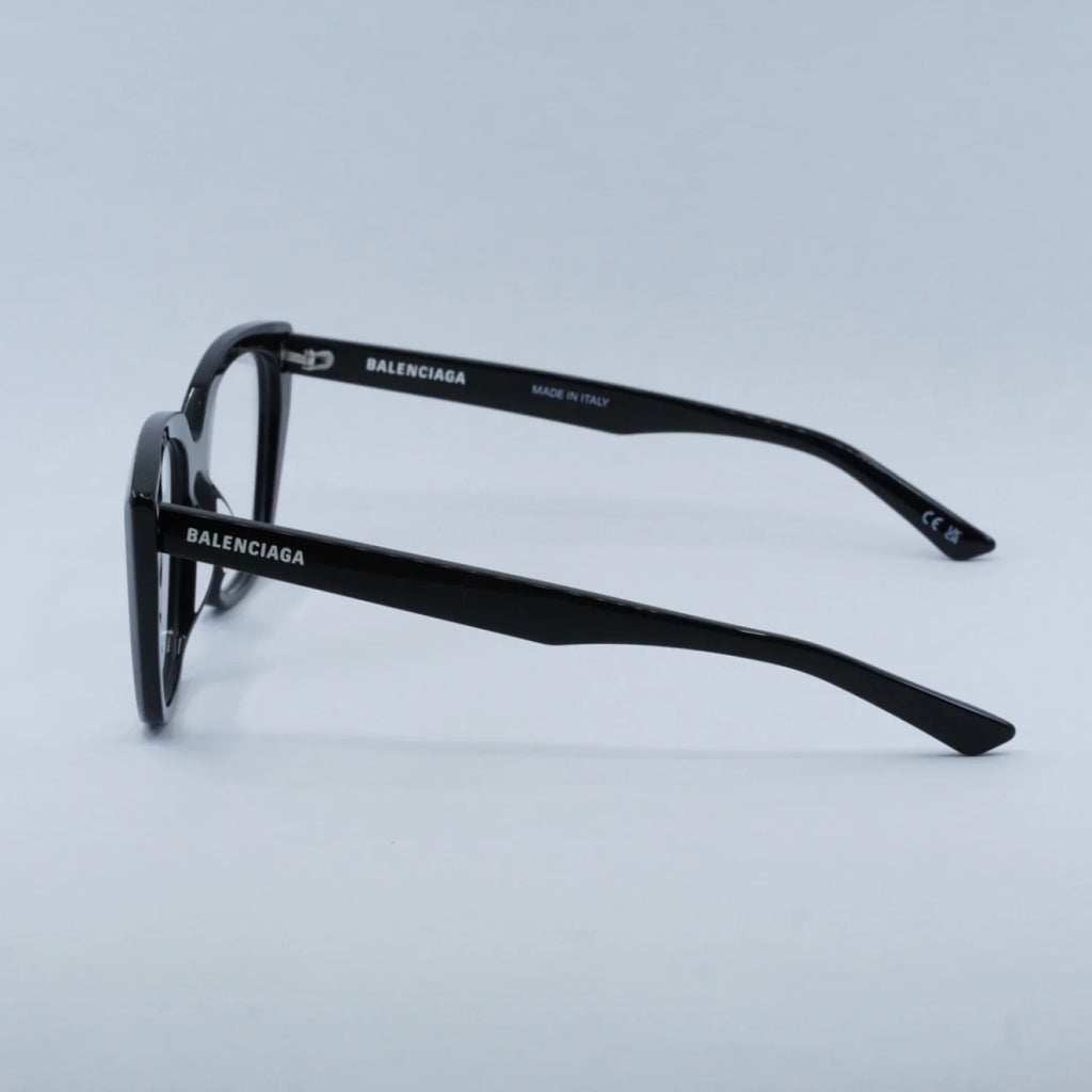 Balenciaga bb0062o - Black