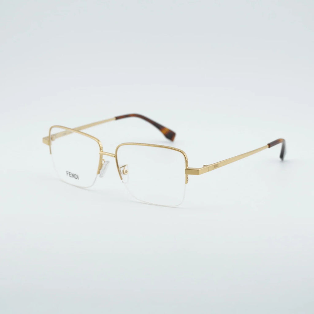 Fendi FE50107F - Gold - main - 030