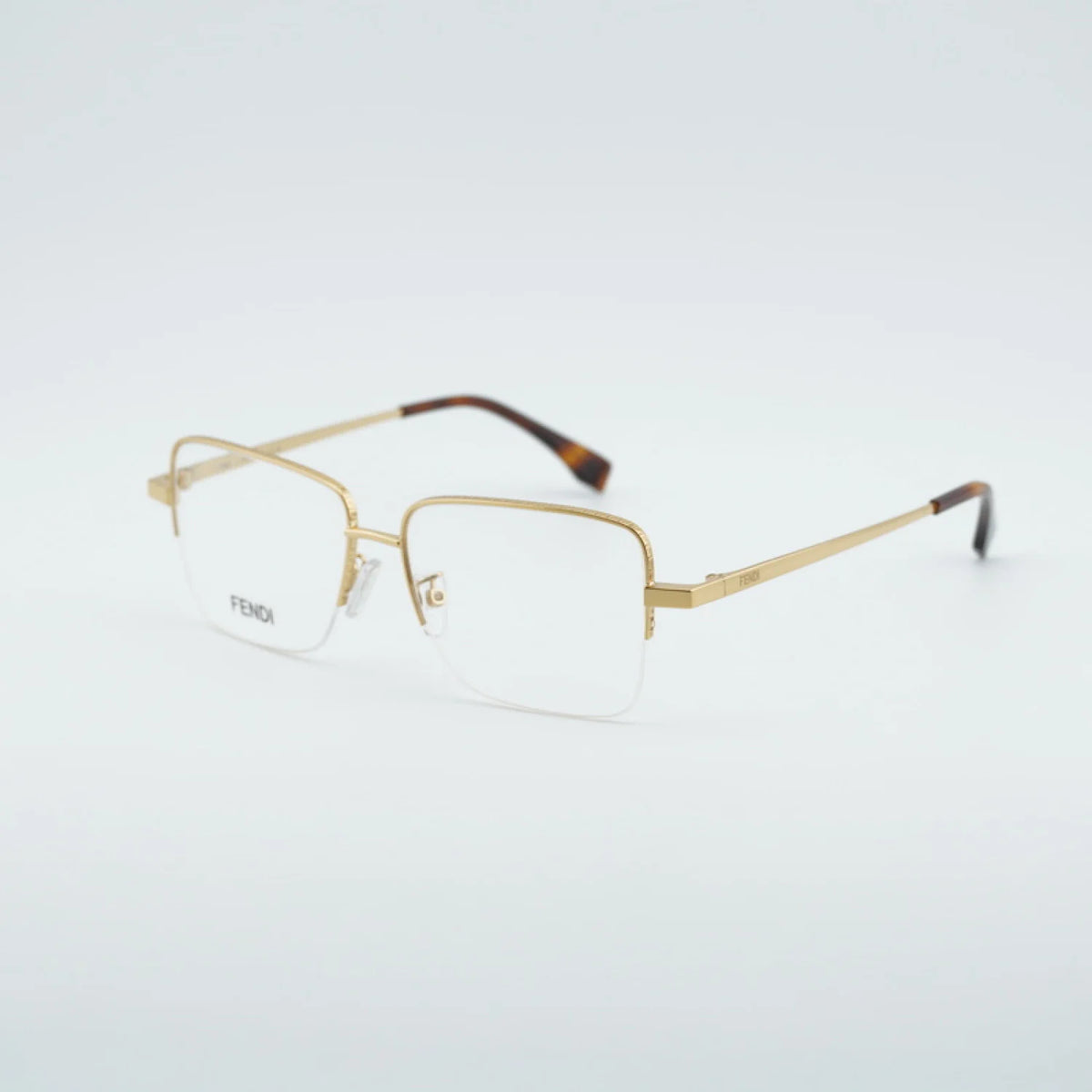 Fendi FE50107F - Gold - main - 030