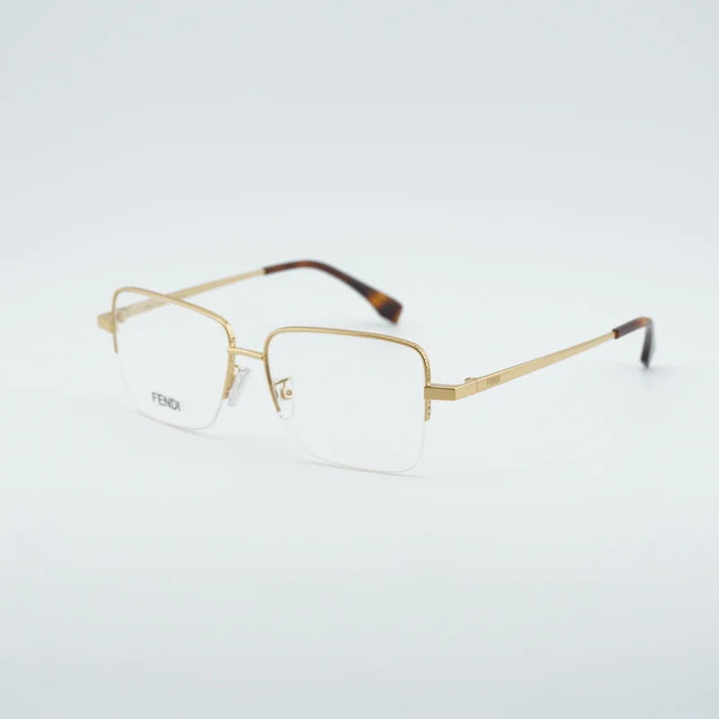 Fendi FE50107F - Gold - single_variant - 030