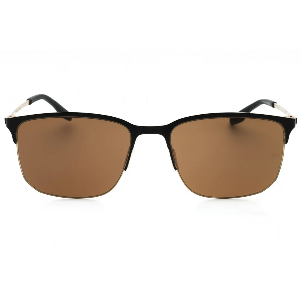 Under Armour uastreakg - Black/Gold